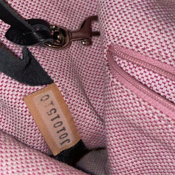 Dooney & Bourke Black pebbled leather purse - Picture 4 of 8